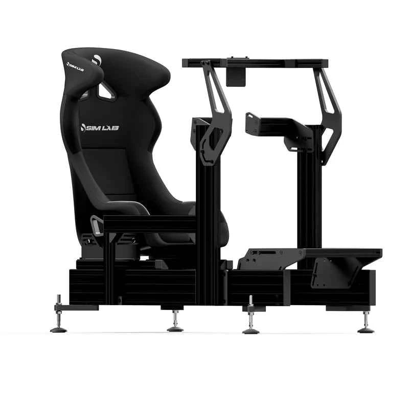 P1X Pro Cockpit