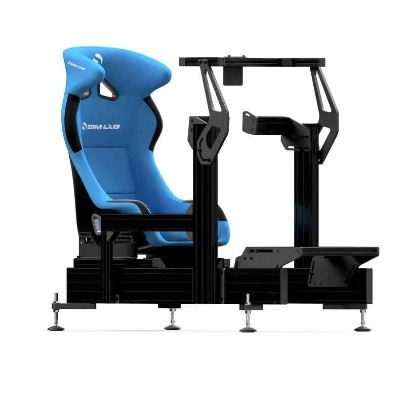 P1X Pro Cockpit