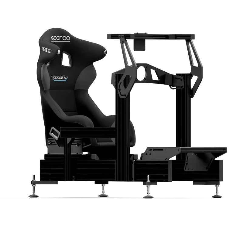 P1X Pro Cockpit
