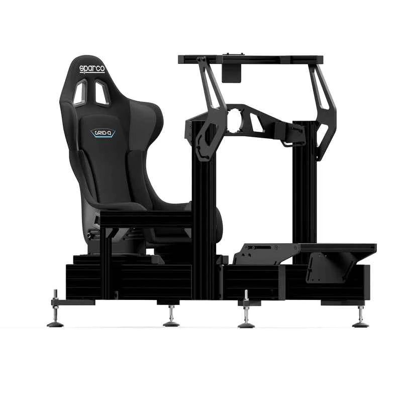 P1X Pro Cockpit