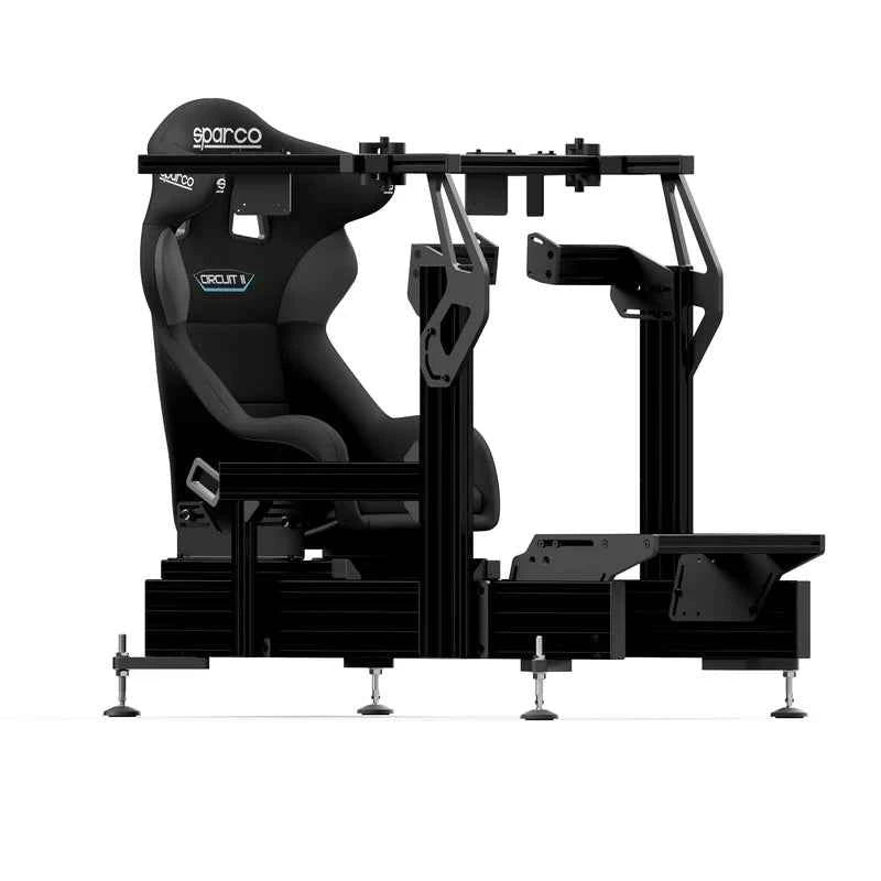 P1X Pro Cockpit