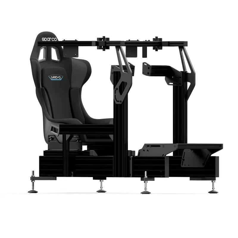 P1X Pro Cockpit