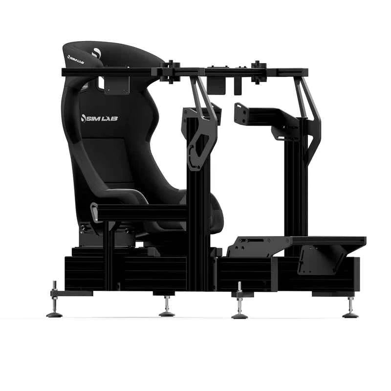 P1X Pro Cockpit