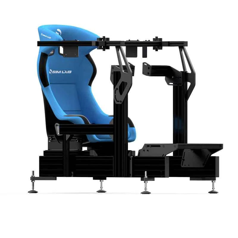 P1X Pro Cockpit