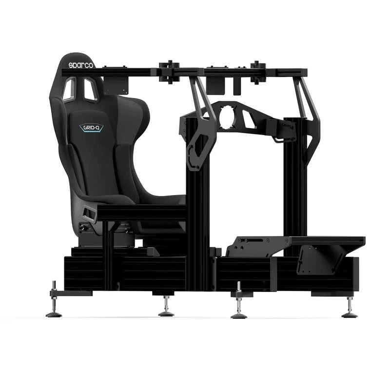 P1X Pro Cockpit