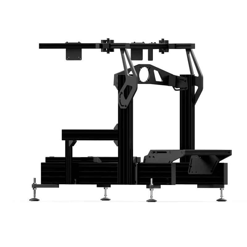 P1X Pro Cockpit