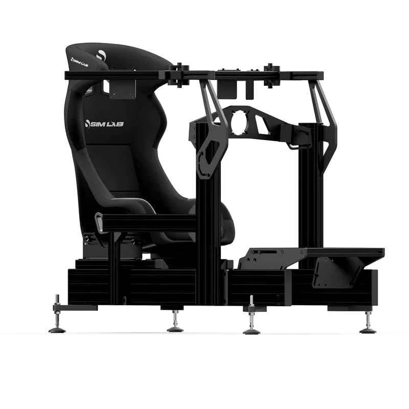 P1X Pro Cockpit