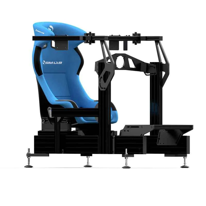 P1X Pro Cockpit