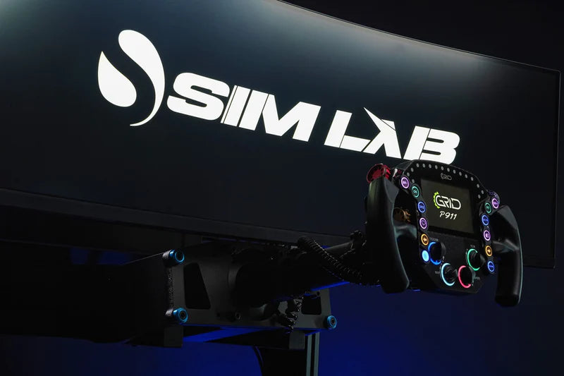 Sim-lab X1-PRO