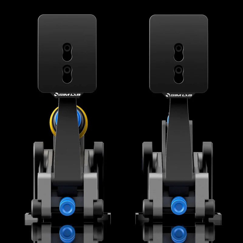 Sim-Lab XP1 Pedaler