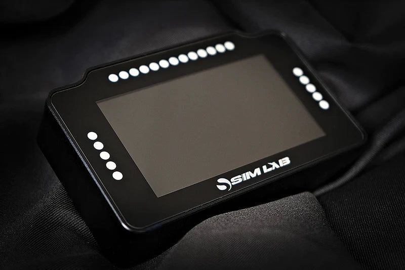 Sim-Lab SD43-LED