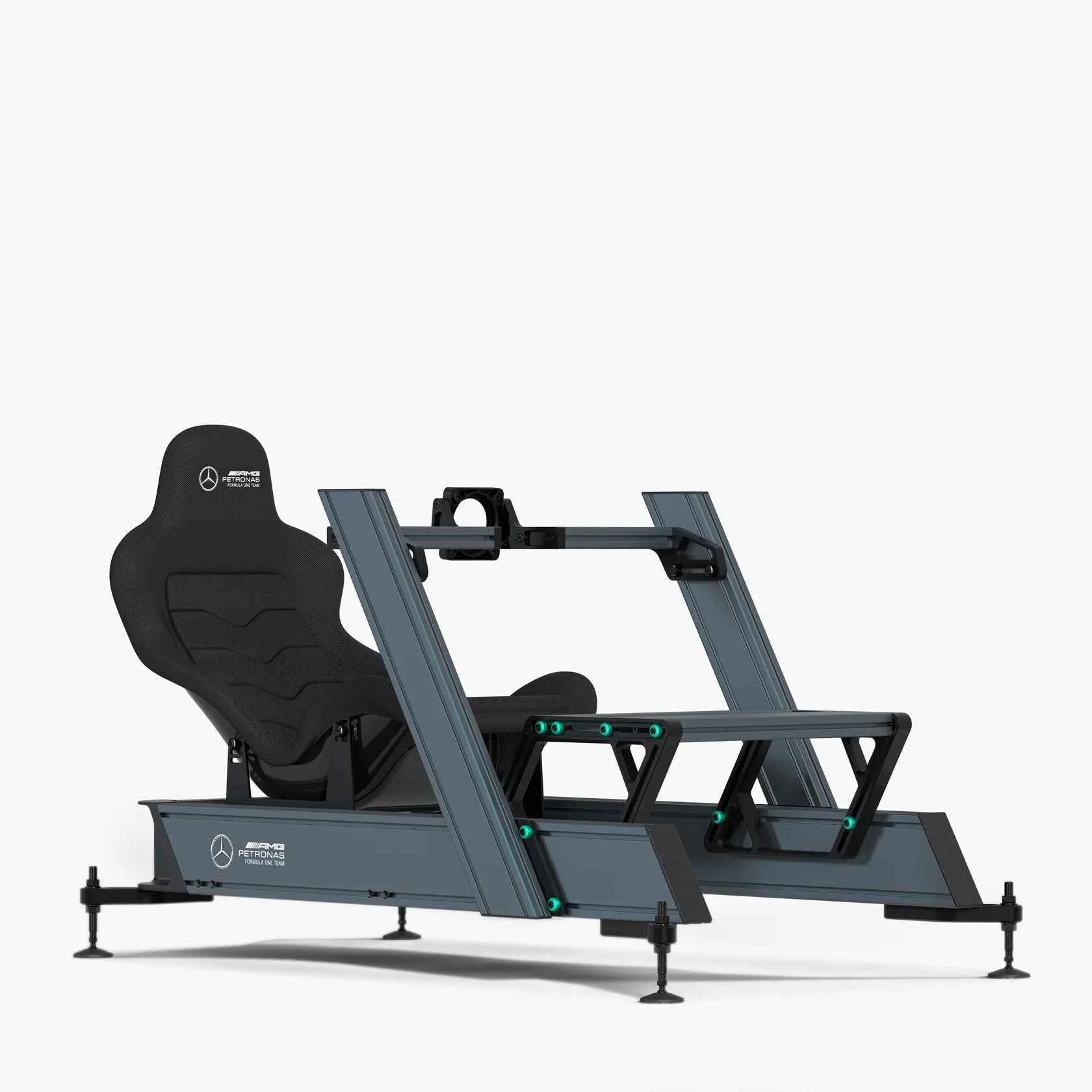 Mercedes-AMG PETRONAS Formula One Team Sim Racing Cockpit