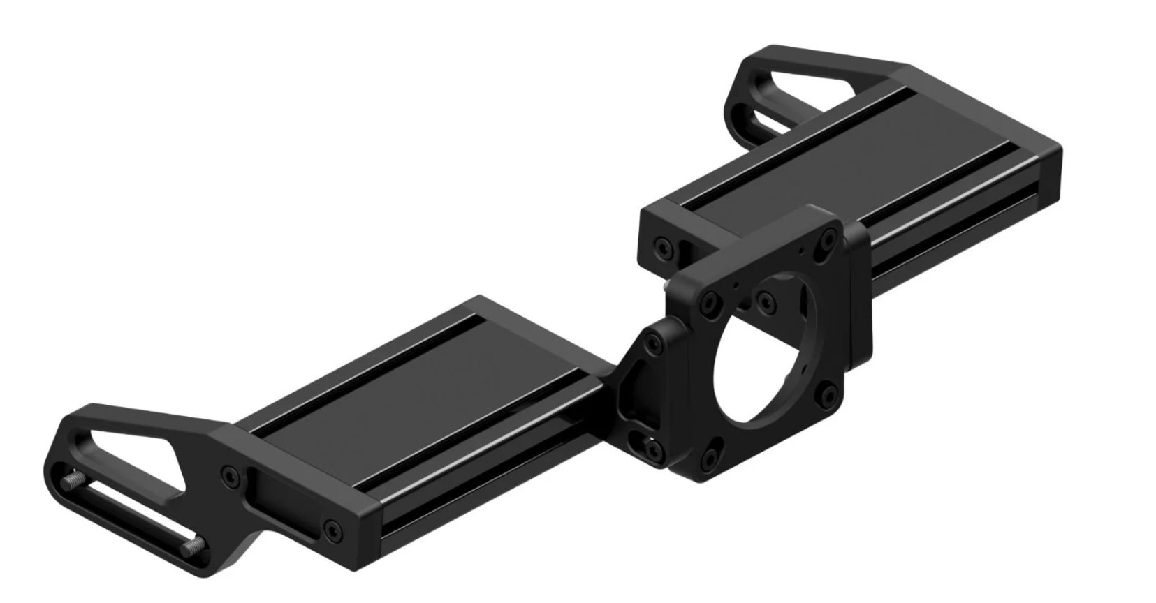 P1-X Front Mount