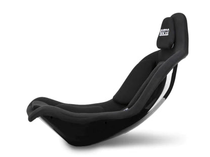 Sparco GP + sædebeslag