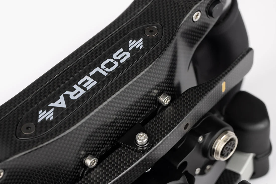 Mercedes-AMG PETRONAS Formula One Team Sim Racing Steering Wheel