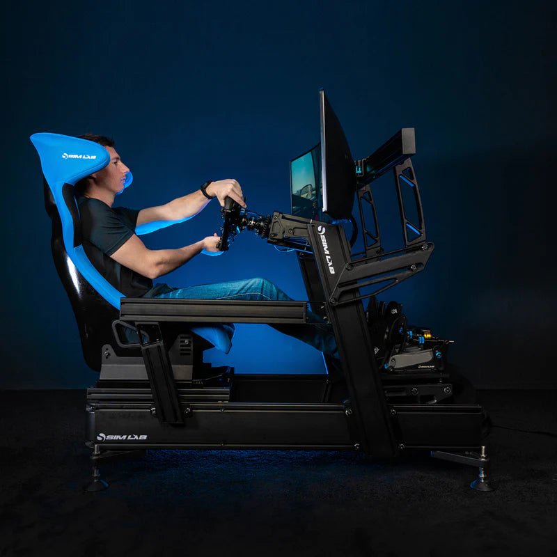 Sim-lab P1-X PRO